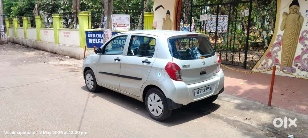 Maruti Suzuki Swift 2004-2010 1.3 Vxi, 2021, Petrol