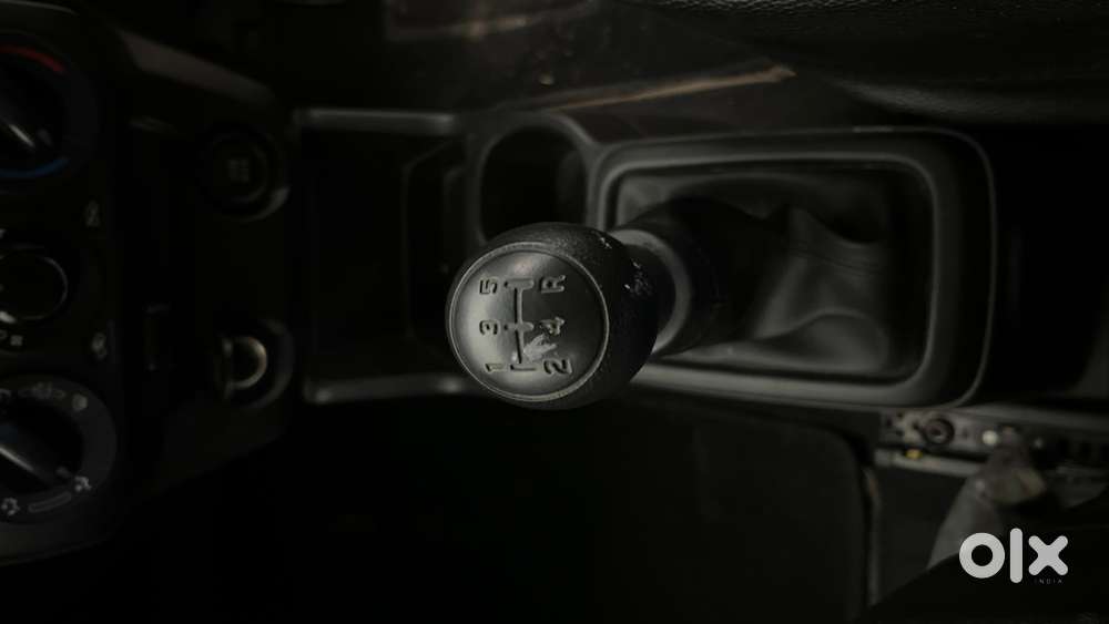 Maruti Suzuki S-presso Vxi Plus, 2022, Petrol