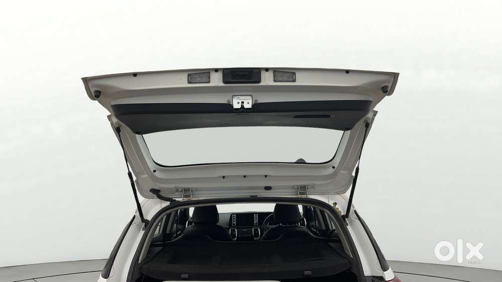 Kia Sonet 1.2 Htk Plus, 2021, Petrol