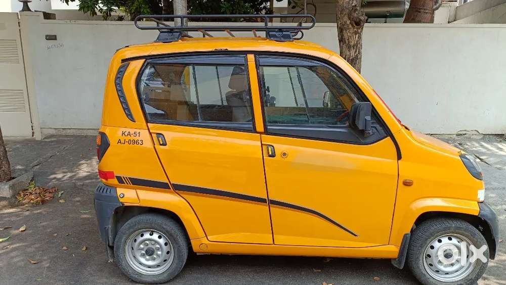 Bajaj Quite, Single Owner,best Condition,