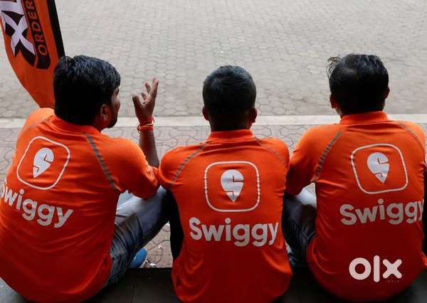 FREE JOINING SWIGGY FOOD DELIVERY JOB IN MYSORE