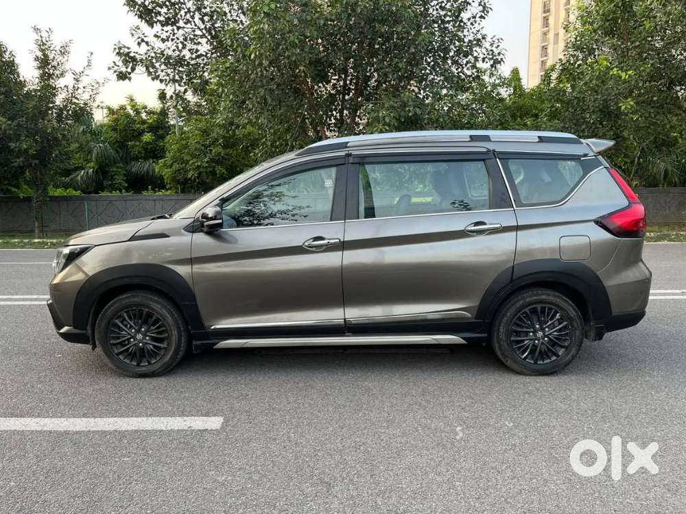 Maruti Suzuki Xl6 Zeta At, 2022, Petrol