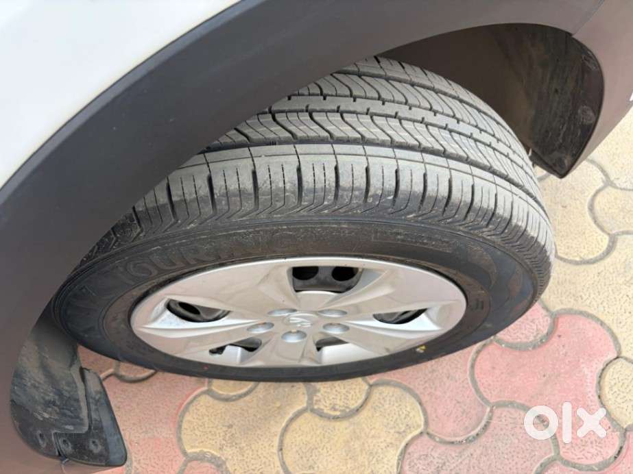 Hyundai Creta 1.6 E Plus, 2019, Petrol