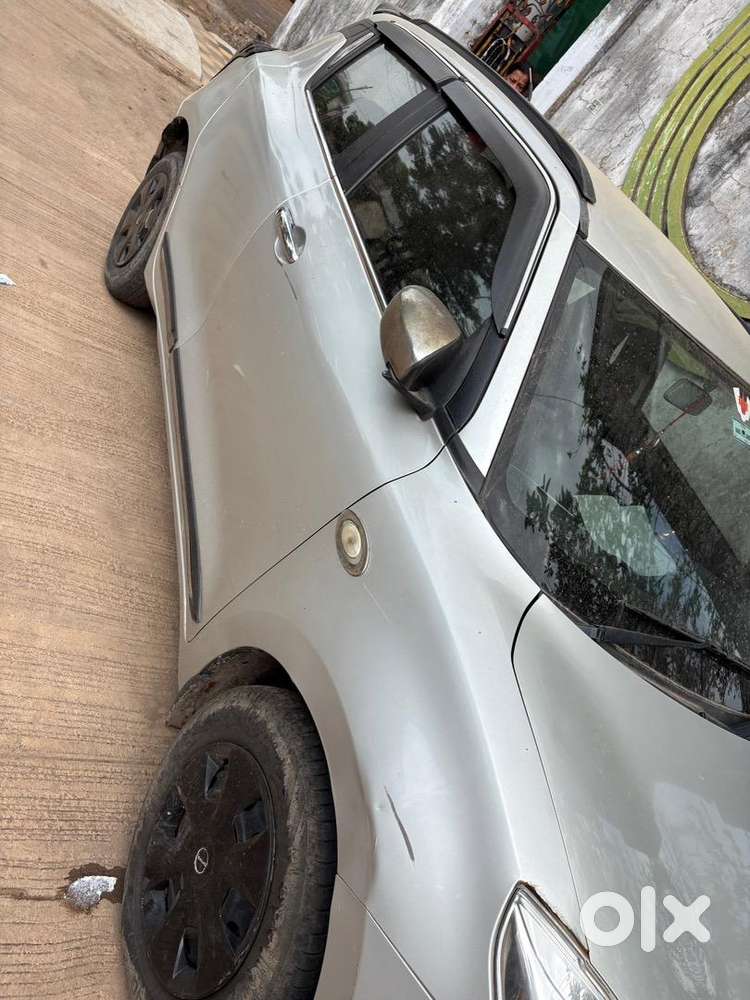 Maruti Suzuki Petrol 2018