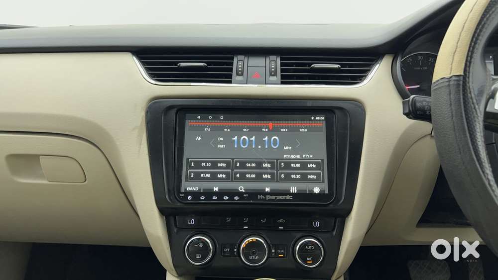 Skoda Octavia 2013-2017 Elegance 2.0 Tdi At, 2015, Diesel