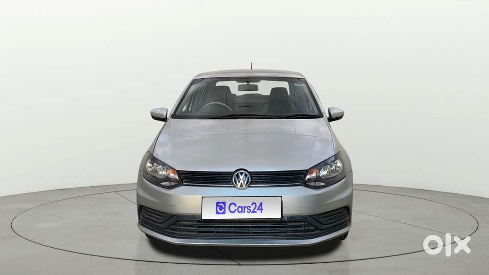 Volkswagen Ameo 1.2 Mpi Trendline, 2016, Petrol