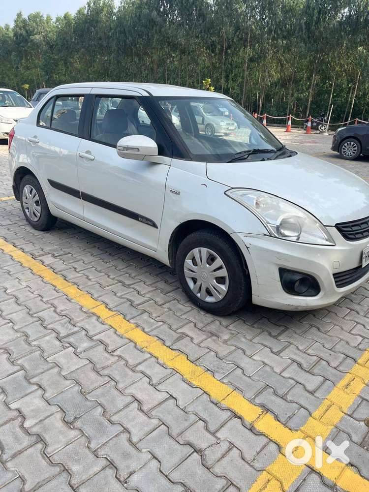 Maruti Suzuki Dzire 2014 Diesel Well Maintained For Sale