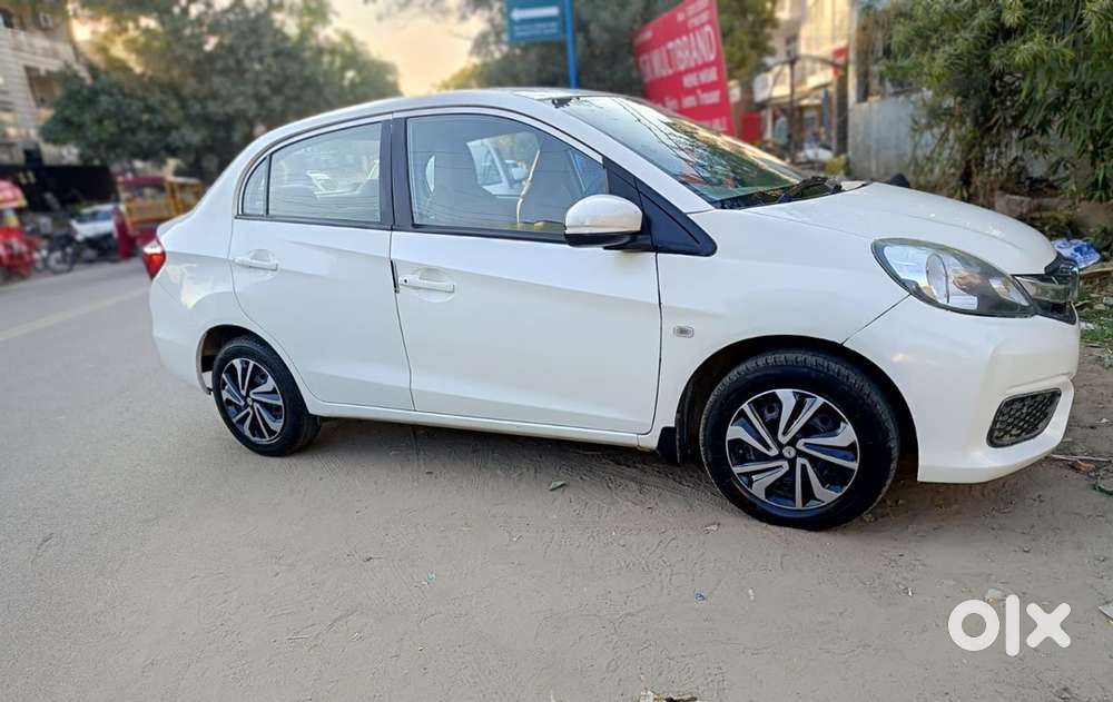 Honda Amaze 1.2 Petrol 2019