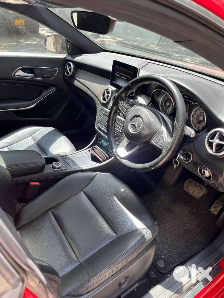 Mercedes-benz Cla 2.0 200 Sport, 2015, Petrol