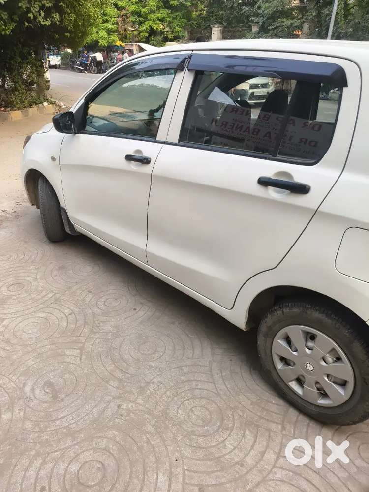 2020 Maruti Suzuki Celerio 1.0 Vxi (o) Cng