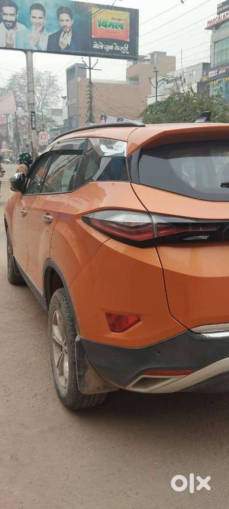 Tata Harrier 2019 Diesel 73900 Km Driven