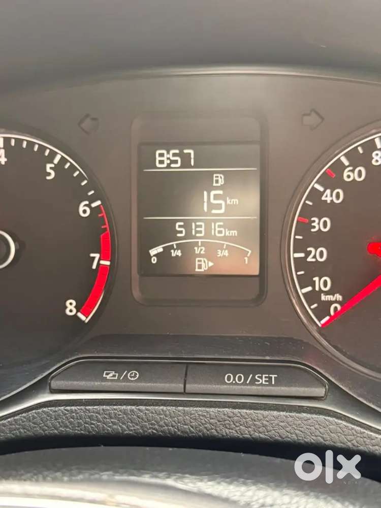 Vw Polo 1.0 (tsi) Highline Plus
