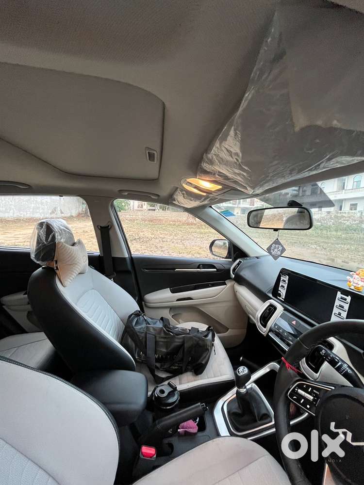 Kia Sonet Htk 2026