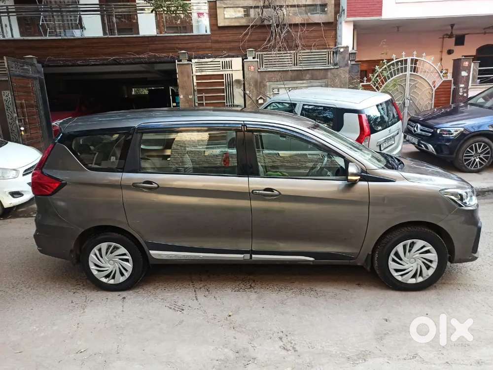 2021 Maruti Ertiga Vxi (o)