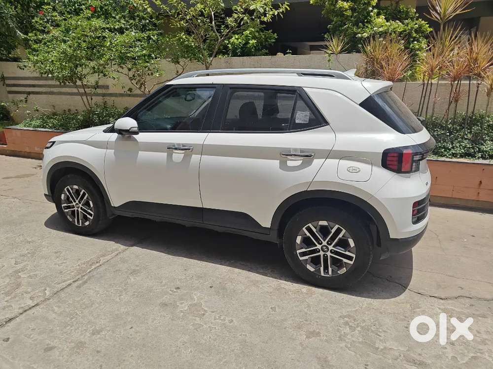 Well Maintained Car Complete