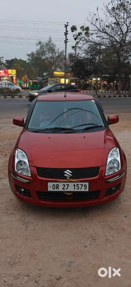 Maruti Swift Vdi  Diesel Good Condition