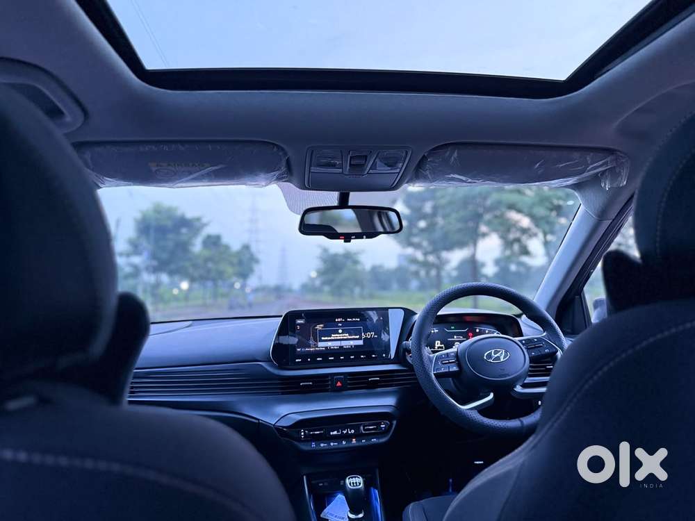Hyundai I20 1.2 Asta, 2023, Petrol
