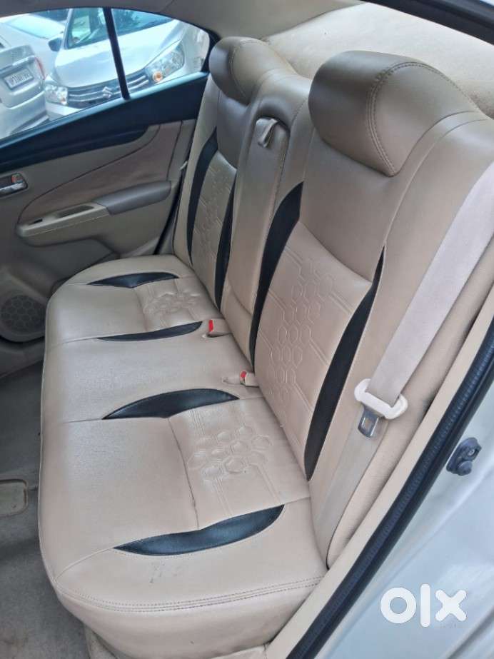 Maruti Suzuki Ciaz Vdi Plus, 2015, Diesel