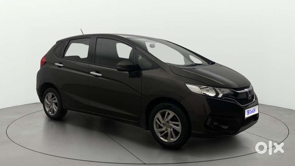 Honda Jazz Vx Cvt, 2021, Petrol