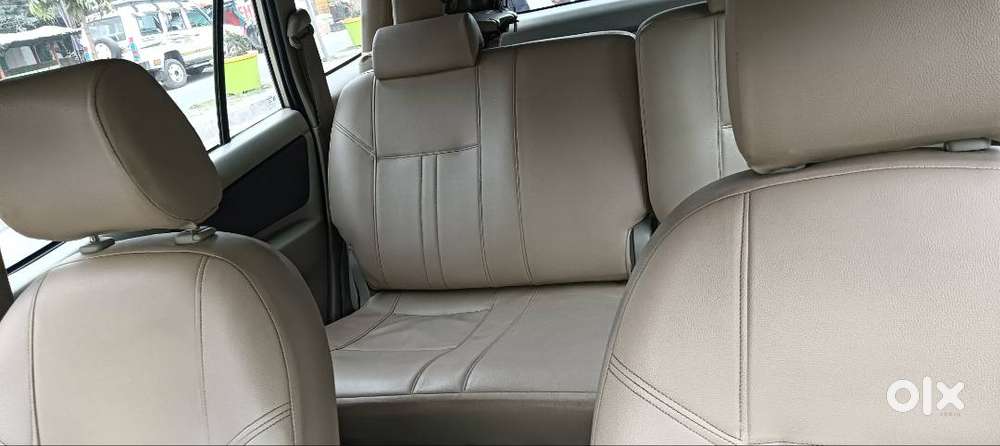 Innova With Carrier Good Condition