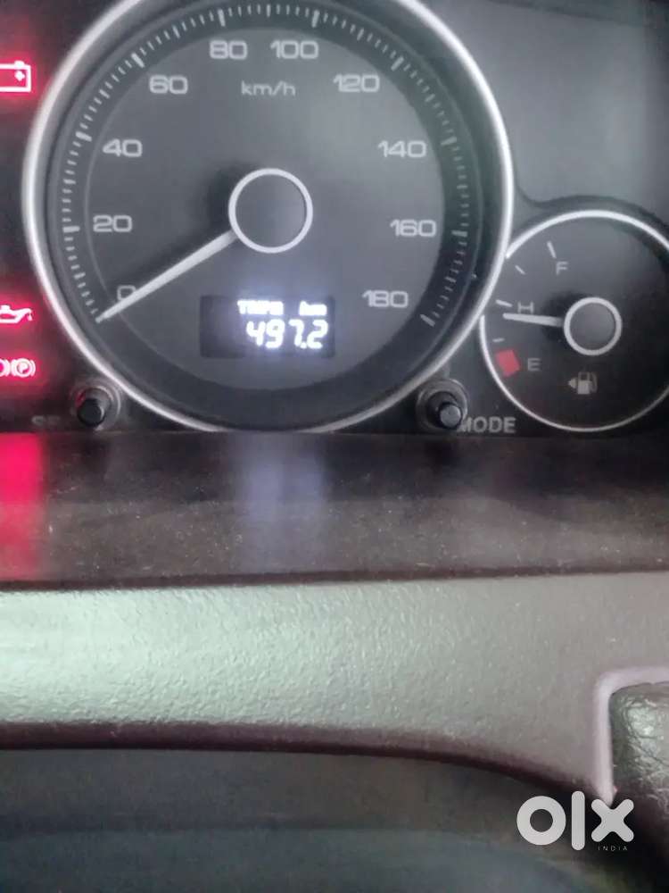 Tata Manza Petrol 2011