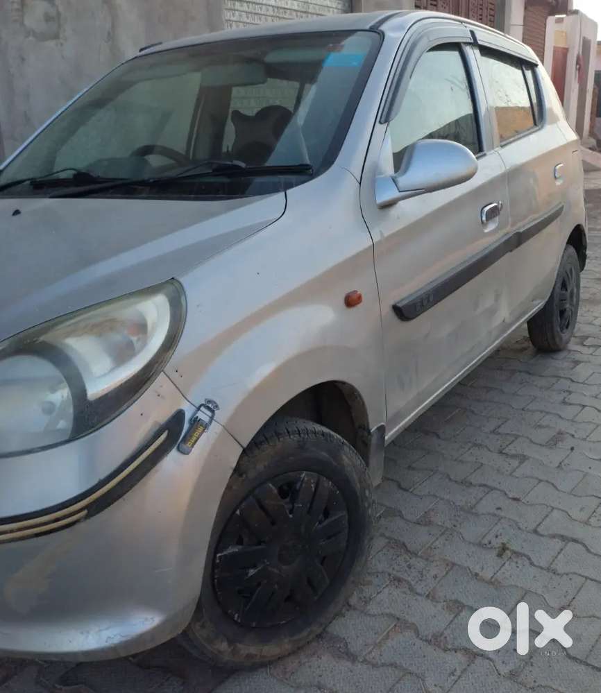 Even Condition No Angel Work