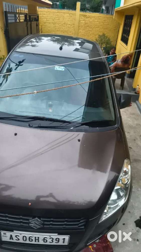 Registration Valid  Till 2029
Amount-150000( Negotiable)
Engine-1197cc