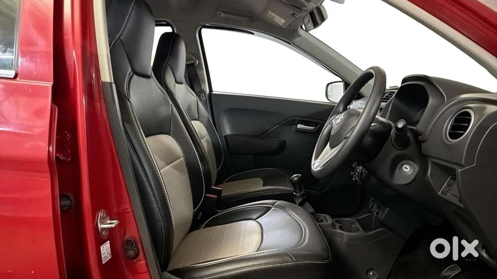 Maruti Suzuki Alto K10 Vxi (o), 2024, Petrol
