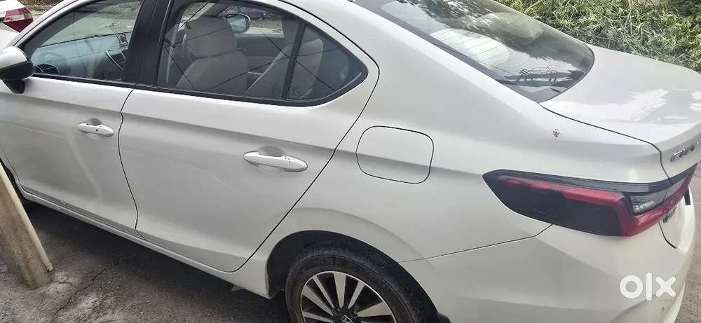 Honda City 1.5 2025