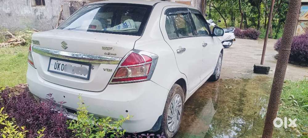 Maruti Suzuki Dzire Diesel