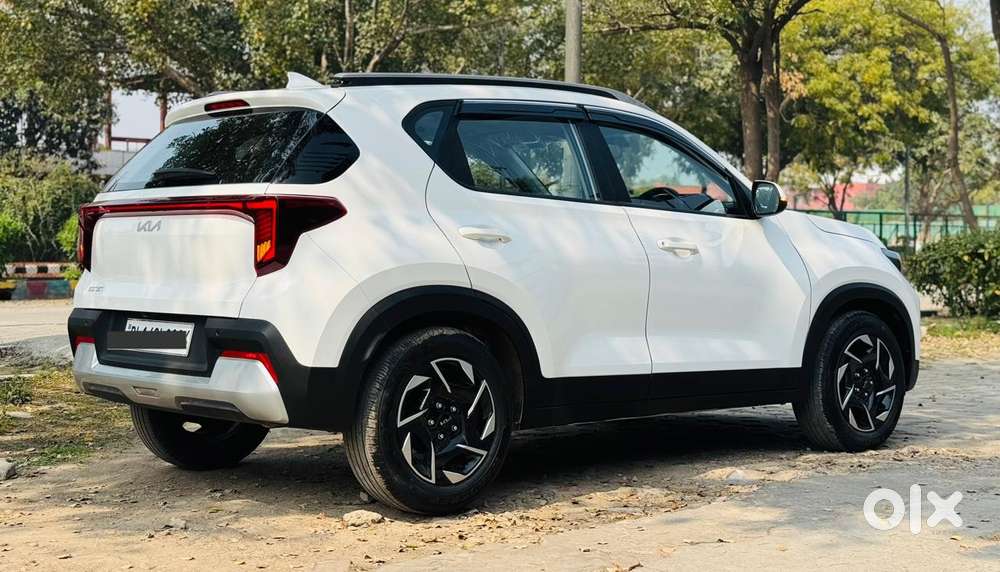 Kia Sonet 1.2 Htk Plus, 2026, Petrol