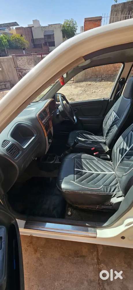 Maruti Alto Lxi With Ac And Power Window