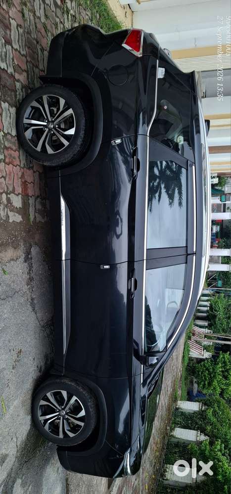 Mg Hector Plus Sharp Pro Blackstorm 2.0 Turbo Diesel 7 Str, 2024, Di..