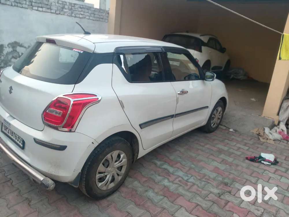 Swift Vxi 2019 Model