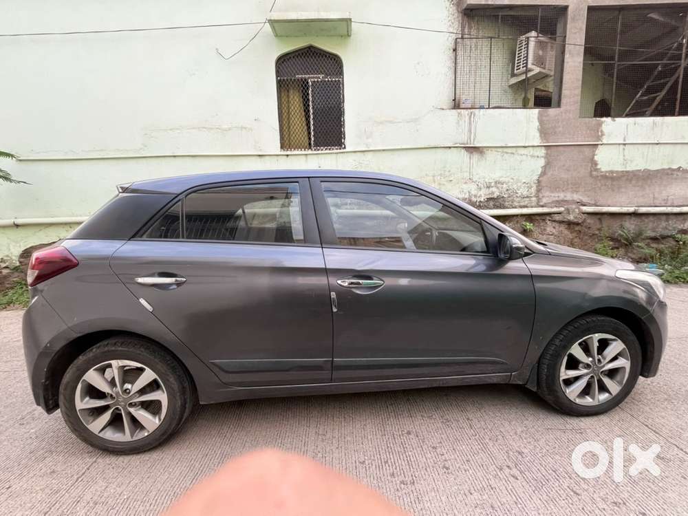 Hyundai Elite I20 2014 Diesel 145000 Km Driven
