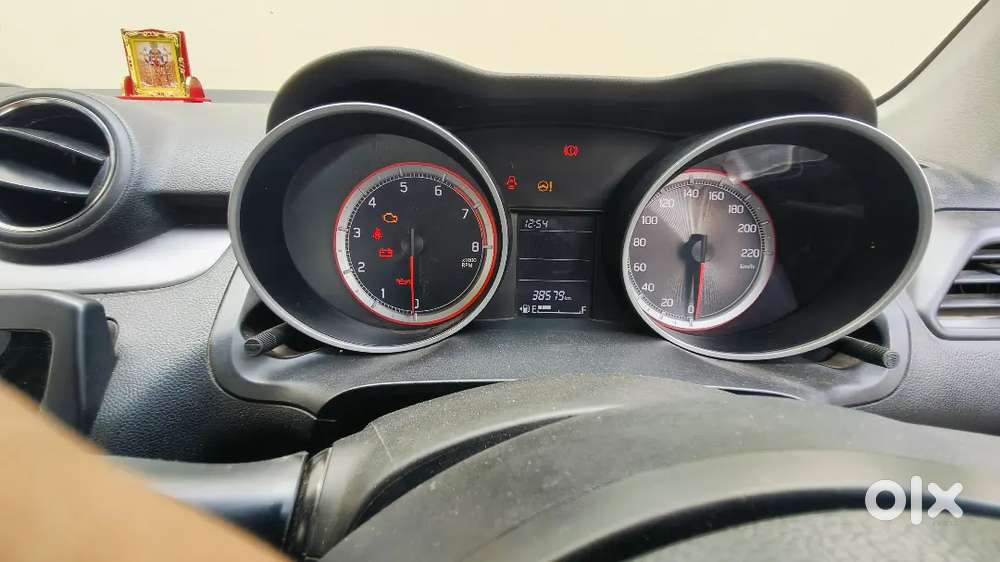 Swift Vxi 1st Onwer