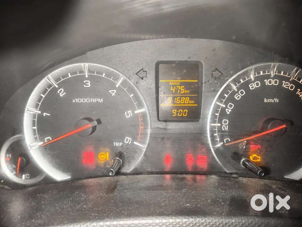 Swift Dzire Good Condition 2014 Model Urgent Sell For Money Problem