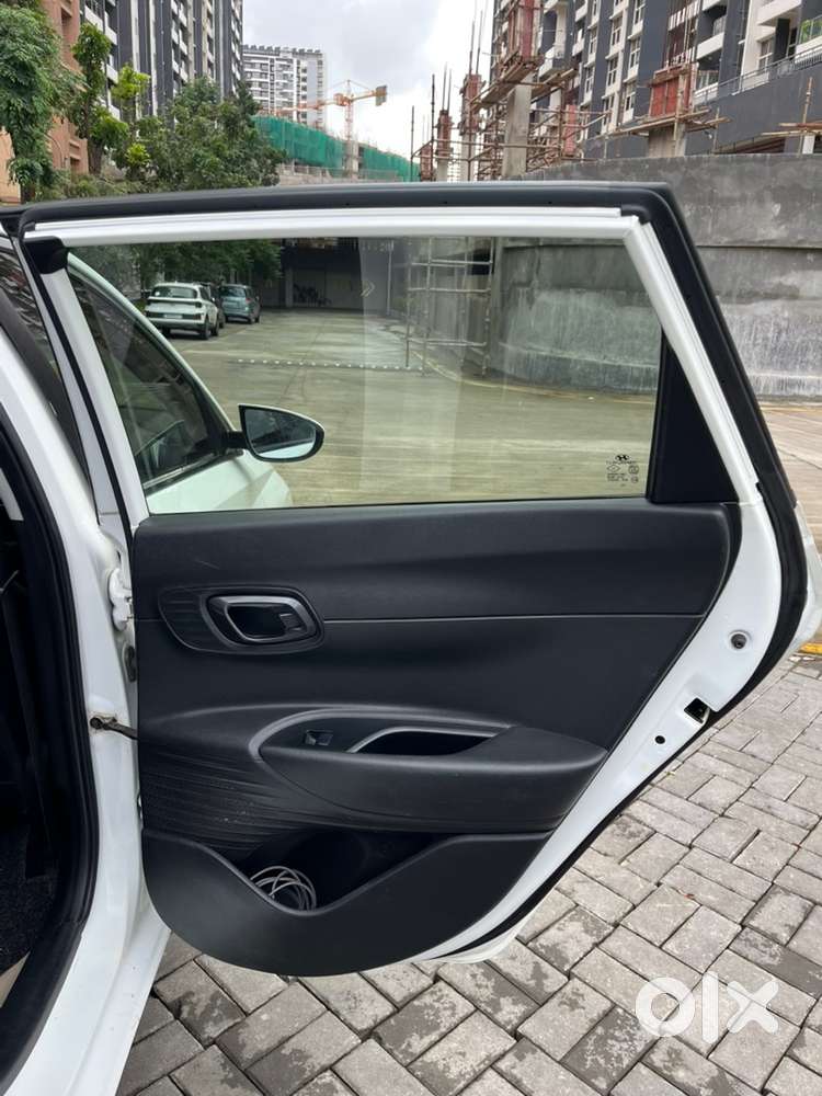 Hyundai New I20 Diesel 2021