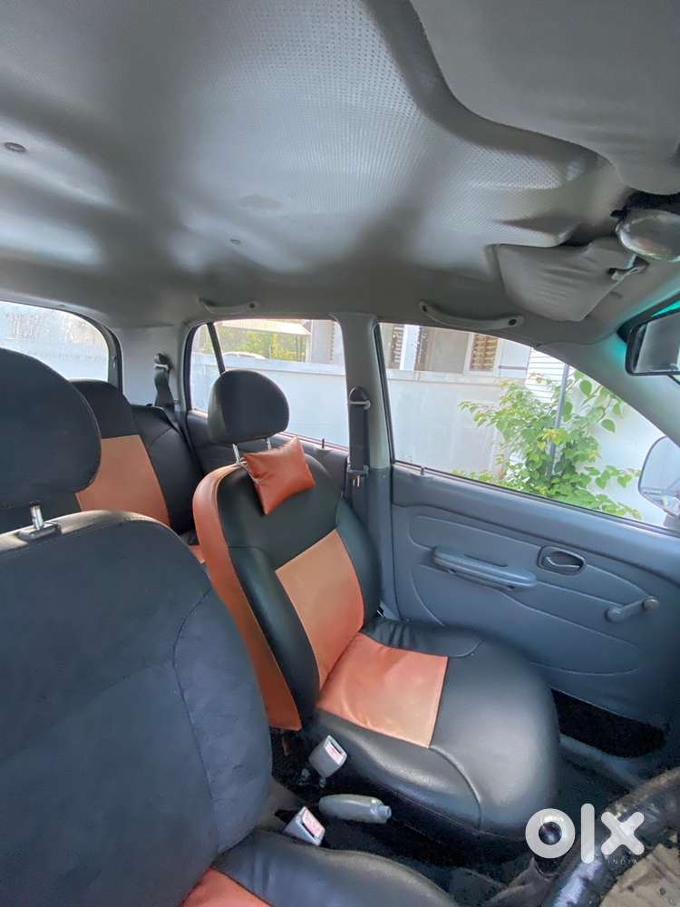 Hyundai Santro 2024 Petrol Good Condition