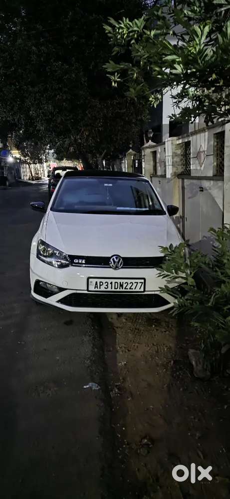 Volkswagen Polo Tdi 2017 Variant