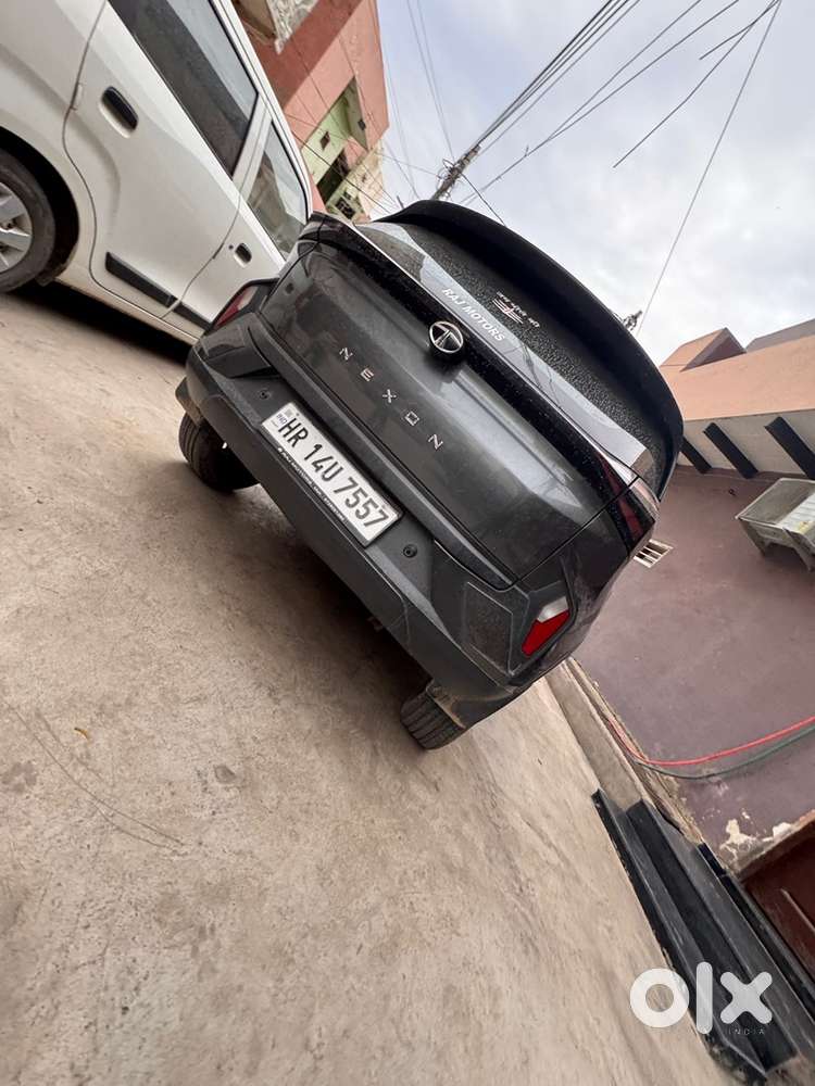 Tata Nexon Diesel 2023
