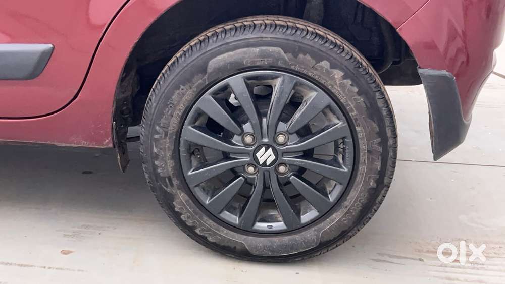 Maruti Suzuki Wagon R Zxi Plus 1.2 Ags Dual Tone, 2022, Petrol