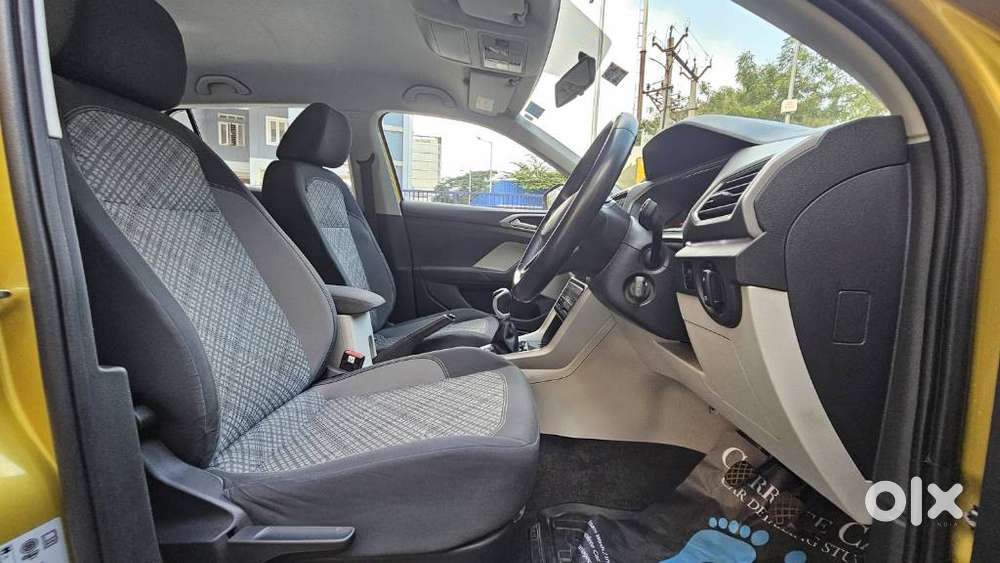 Volkswagen Taigun 1.0 Tsi Highline, 2021, Petrol