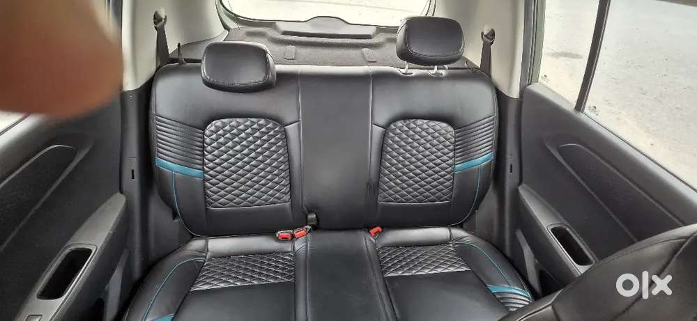 Hyundai Exter 2023 Petrol Manual