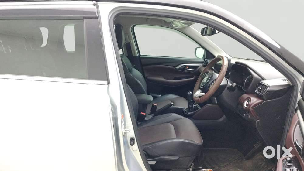 Maruti Suzuki Grand Vitara 1.5 Alpha Smart Hybrid, 2024, Petrol