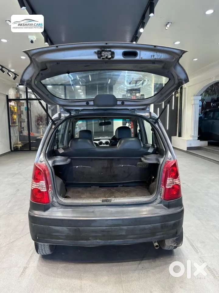 Hyundai Santro Xing, 2005, Petrol