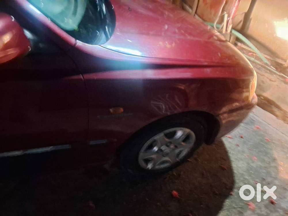 2011 Hyundai Accent Petrol