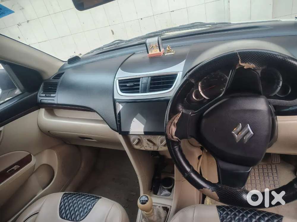 Urgent Selling, Swift Dzire Petrol 2014,