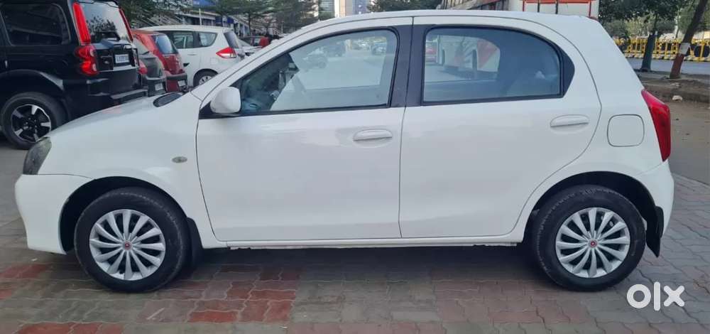 Toyota Etios Liva Gd, 2013, Diesel