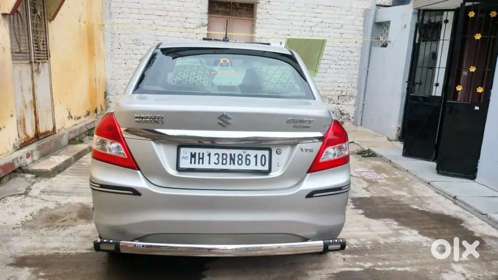 Maruti Suzuki Dzire 2016